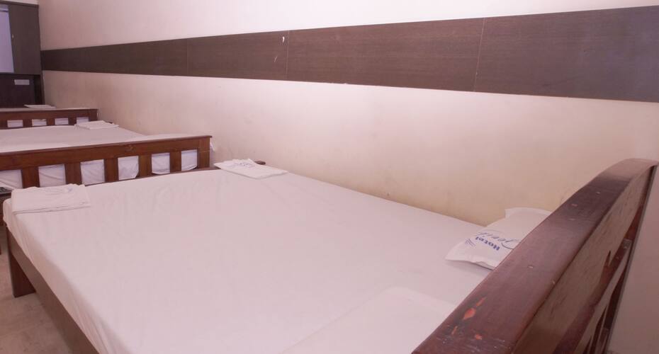 Hotel Gevika, Pondicherry 4